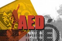 logo ABRÉGÉ DE L'AED 